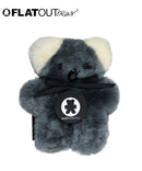 FLATOUT Sheepskin Bear - Koala