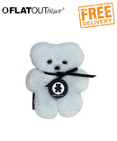 FLATOUT Sheepskin BearBaby - Bluey