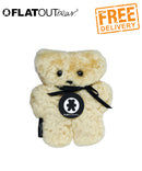 FLATOUT Sheepskin BearBaby - Honey