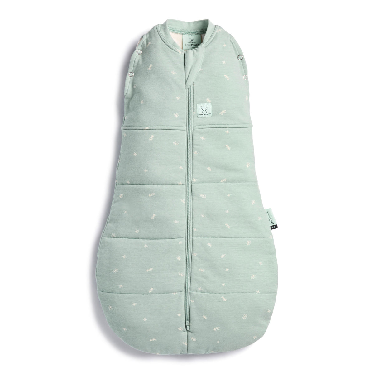 ergoPouch Cocoon 2.5 TOG Swaddle Bag
