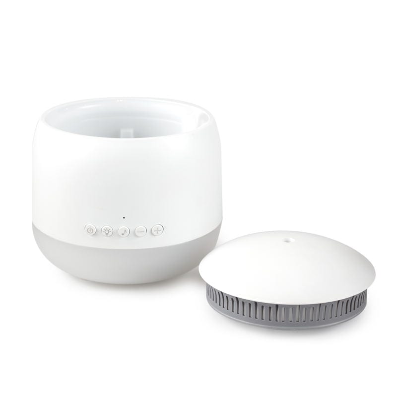 Aroma Snooze Sleep Aid Vaporiser + Free Aroma Snooze Oil by Lively Living
