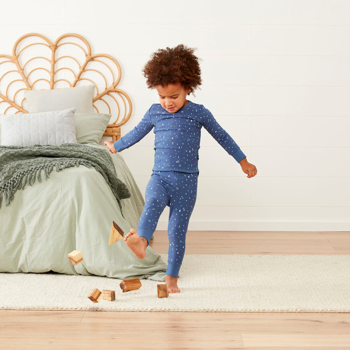 ergoPouch 1.0 TOG Long Sleeve Pyjamas