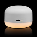 Marpac Yogasleep Travel Mini Sound Machine with Night Light