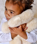 FLATOUT Sheepskin Bear - Koala