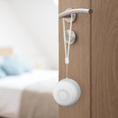 Marpac Yogasleep Travel Mini Sound Machine with Night Light