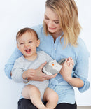 Skip Hop Stroll & Go Portable Baby Owl Soother
