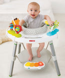 Skip Hop Explore & More 3-Stage Activity Center