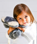 FLATOUT Sheepskin Bear - Bluey