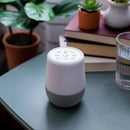 Marpac Yogasleep Duet White Noise Machine with Night Light and Wireless Speaker