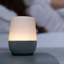 Marpac Yogasleep Duet White Noise Machine with Night Light and Wireless Speaker