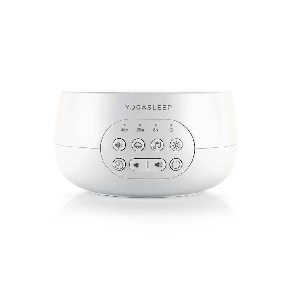 Marpac Yogasleep Dreamcenter with Night Light