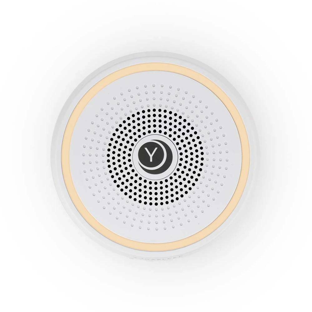 Marpac Yogasleep Dreamcenter with Night Light