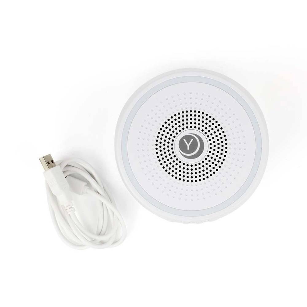 Marpac Yogasleep Dreamcenter with Night Light