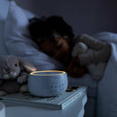 Marpac Yogasleep Dreamcenter with Night Light