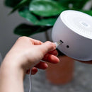 Marpac Yogasleep Dreamcenter with Night Light
