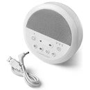 Marpac YogaSleep Nod Sound Machine and Nightlight