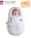Cocoonababy Cocoonacover™ Quilted 2.0 TOG Blanket Cover