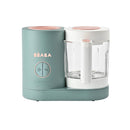 Beaba Babycook Neo 4 in 1 Steamer Blender Baby Food Maker - More Colours Available