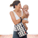 Skip Hop Pronto Changing Station - More Colours Available