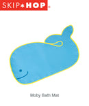 Skip Hop Moby Bath Mat and Waterfall Rinser Combo Deal