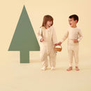 ergoPouch 1.0 TOG Long Sleeve Pyjamas