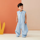 ergoPouch 0.3 Tog Sleep Suit Bag 3-12 mths