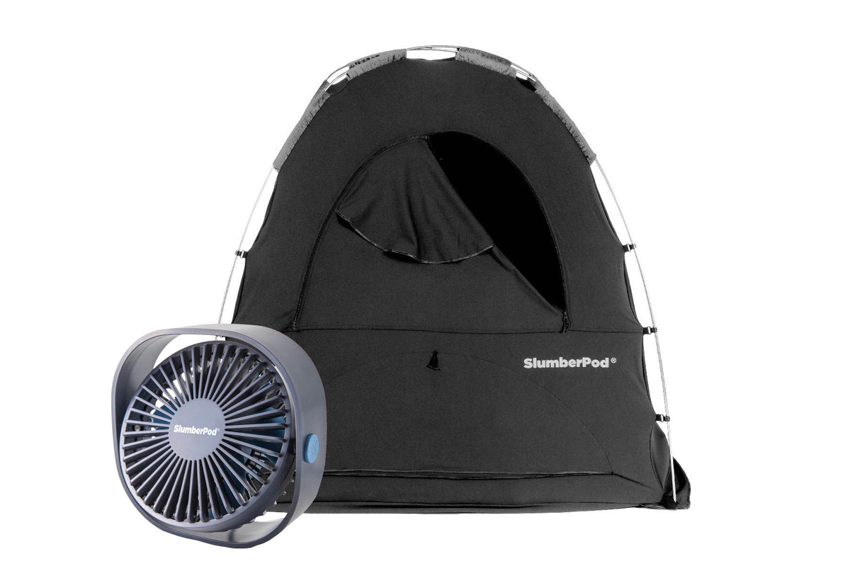 SlumberPod 3.0 Portable Baby Privacy Pod