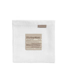 Little Bamboo Bassinet Heirloom Blanket - Waffle Weave