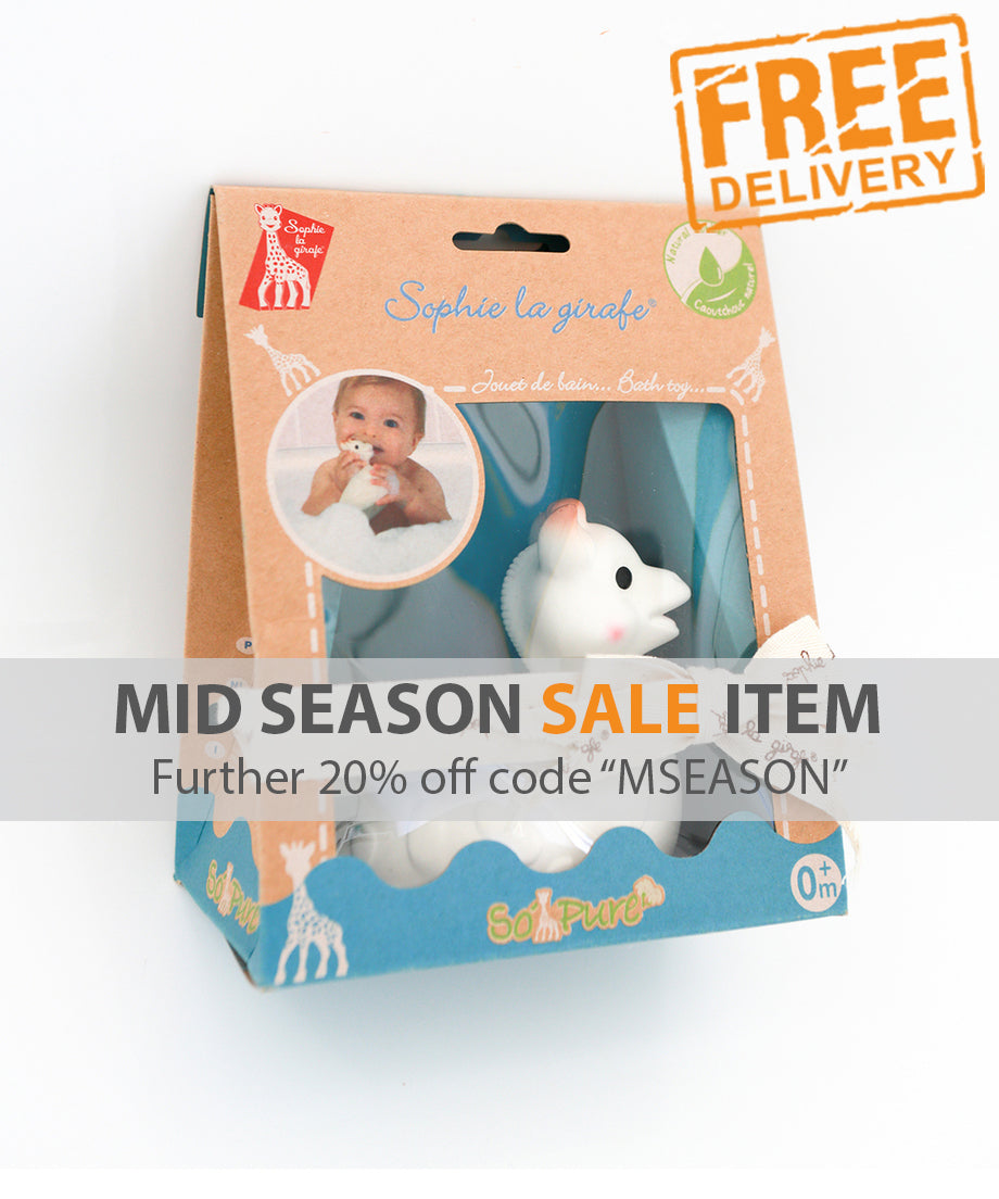 Sophie giraffe sale clearance