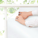 ergoPouch Window Blockout Blinds, 3 Rolls (White) - 46 x 183cm