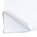 ergoPouch Window Blockout Blinds, 3 Rolls (White) - 46 x 183cm