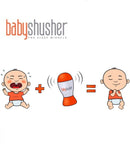 Baby Shusher Sleeping Aid