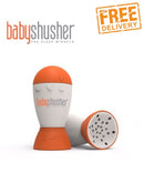Baby Shusher Sleeping Aid