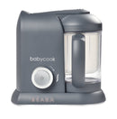 Beaba Babycook Solo 4 in 1 Steamer Blender Baby Food Maker - More Colours Available