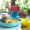Beaba Silicone Meal Set 4 Piece - More Colours Available