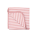 Woolbabe Merino/Organic Cotton Swaddle Blanket - More Colours Available