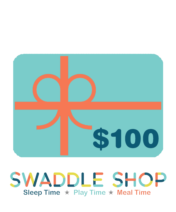 eGift Card For SwaddleShop.com.au