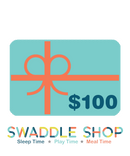 eGift Card For SwaddleShop.com.au