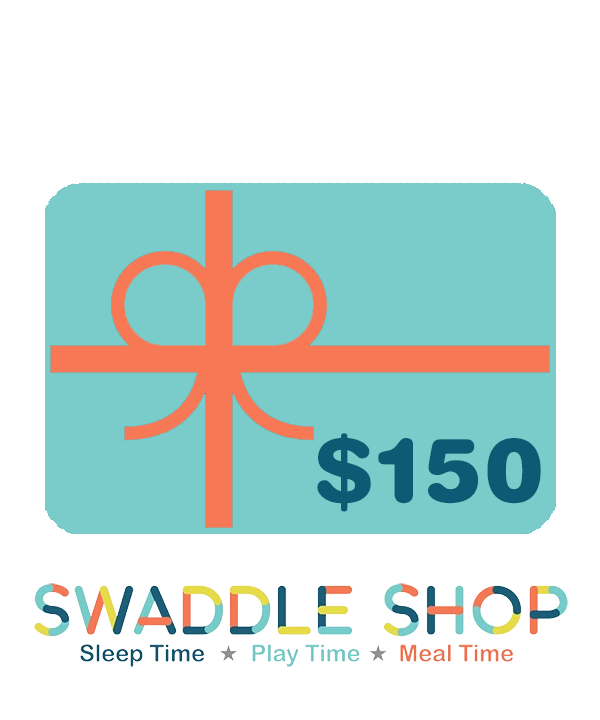 eGift Card For SwaddleShop.com.au