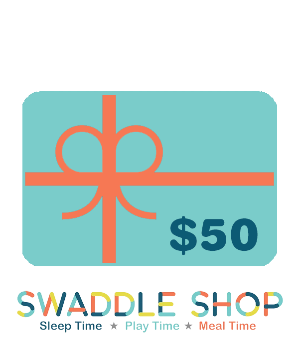 eGift Card For SwaddleShop.com.au