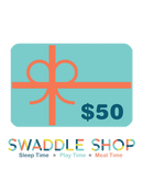 eGift Card For SwaddleShop.com.au