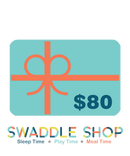 eGift Card For SwaddleShop.com.au