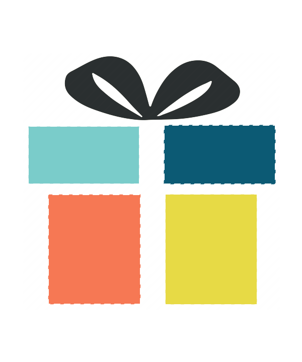 Gift Wrap