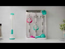 OXO TOT Space Saving Drying Rack