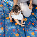 Little Unicorn Outdoor Blanket (1.52m x 3.05m) - More Colours Available