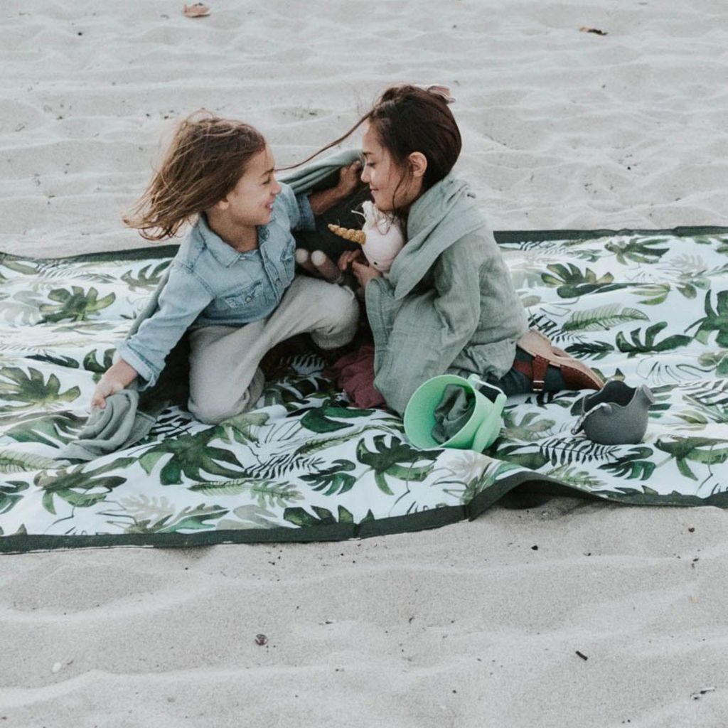 Little Unicorn Outdoor Blanket (1.52m x 3.05m)