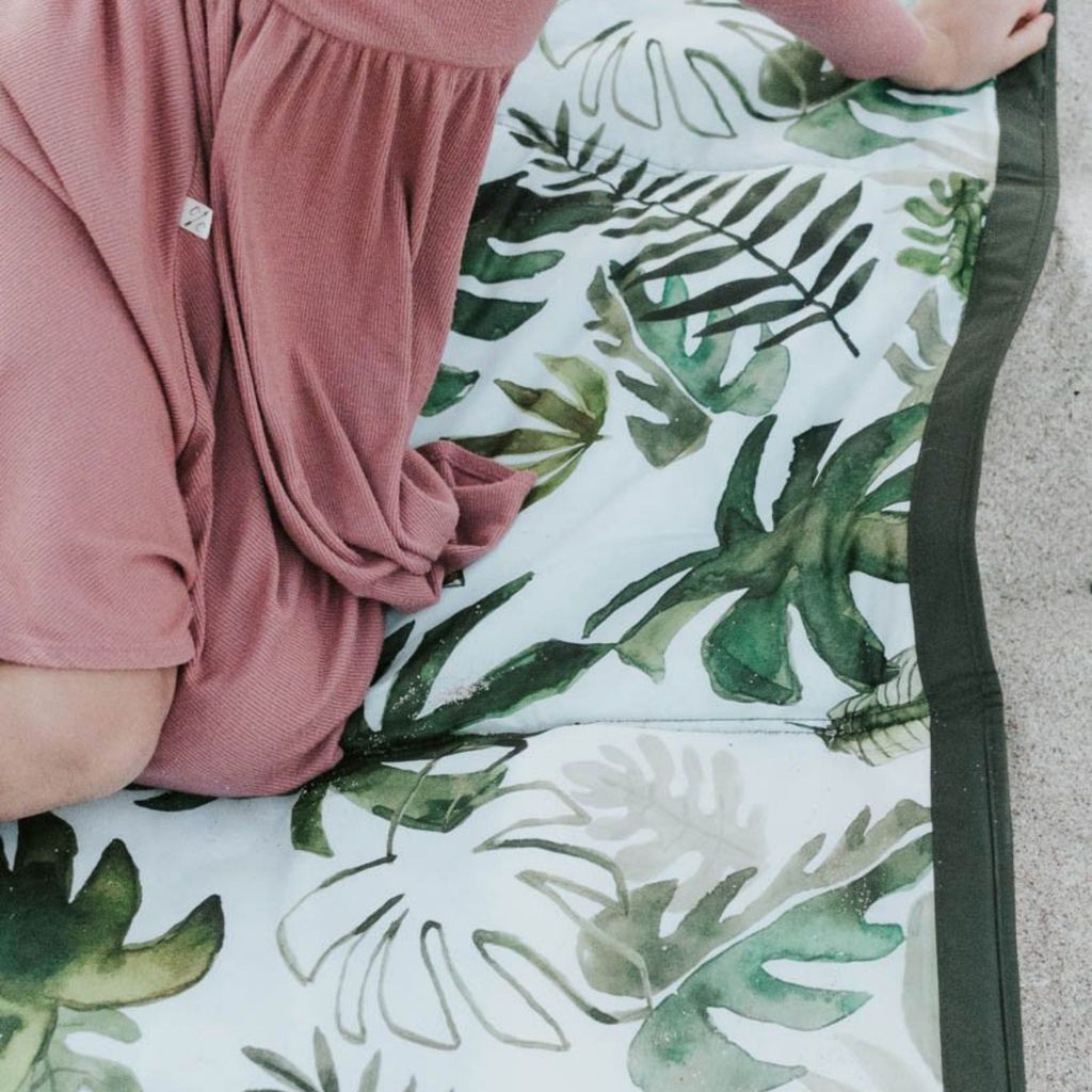 Little Unicorn Outdoor Blanket (1.52m x 3.05m)