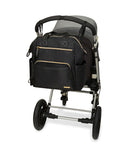 Skip Hop Main Frame Wide Open Backpack Nappy Bag