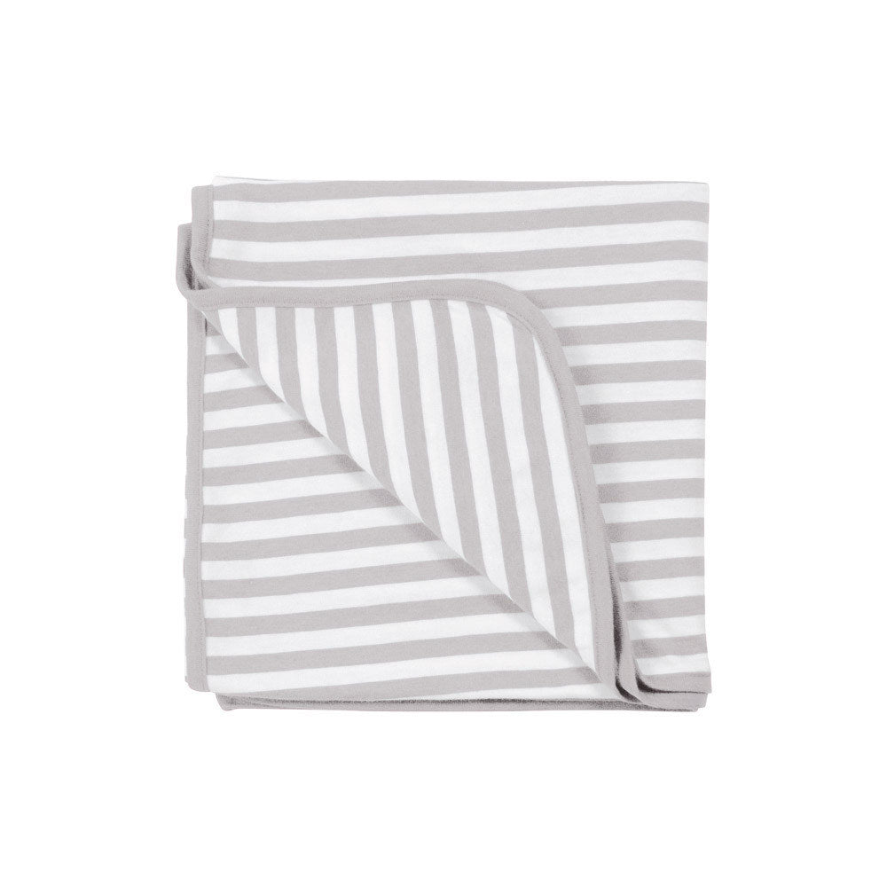 Woolbabe Merino/Organic Cotton Swaddle Blanket
