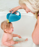 Skip Hop Moby Bath Mat and Waterfall Rinser Combo Deal